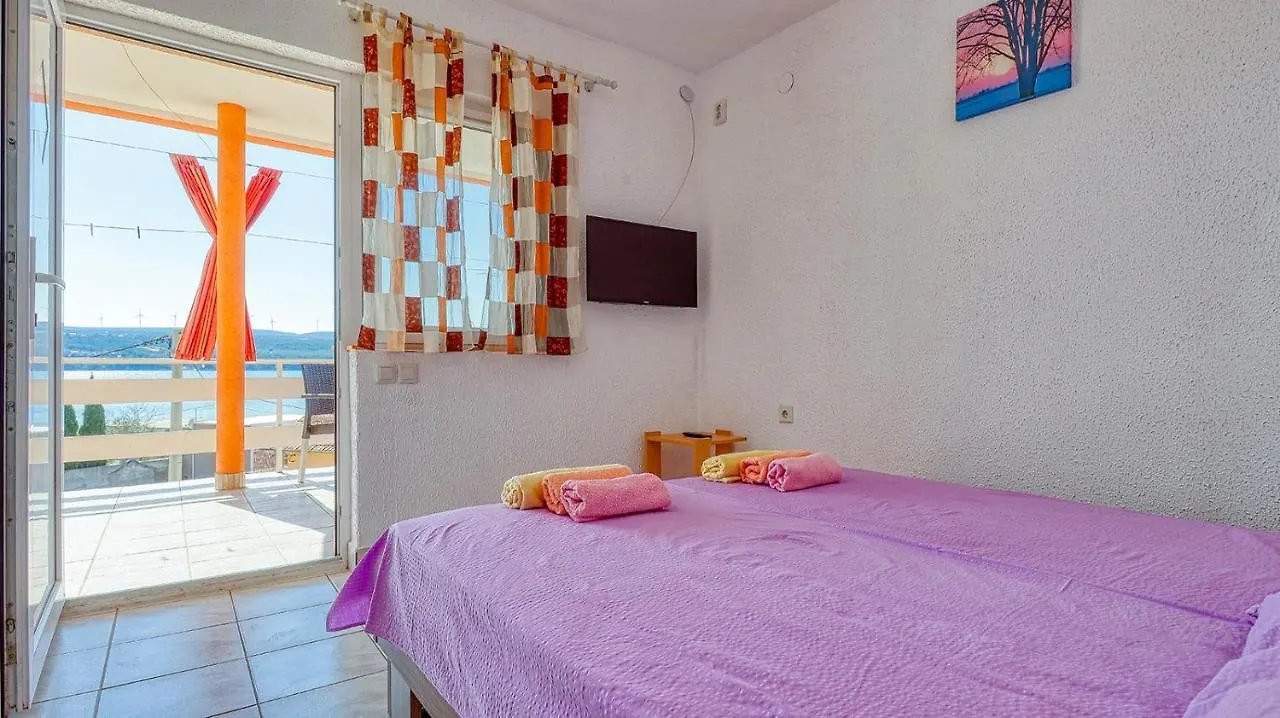Apartments Lukic Gornji Karin