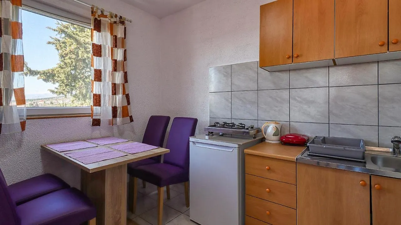 Apartments Lukic Gornji Karin
