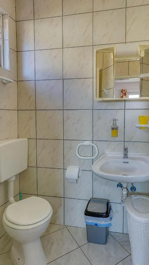 Apartments Lukic Gornji Karin