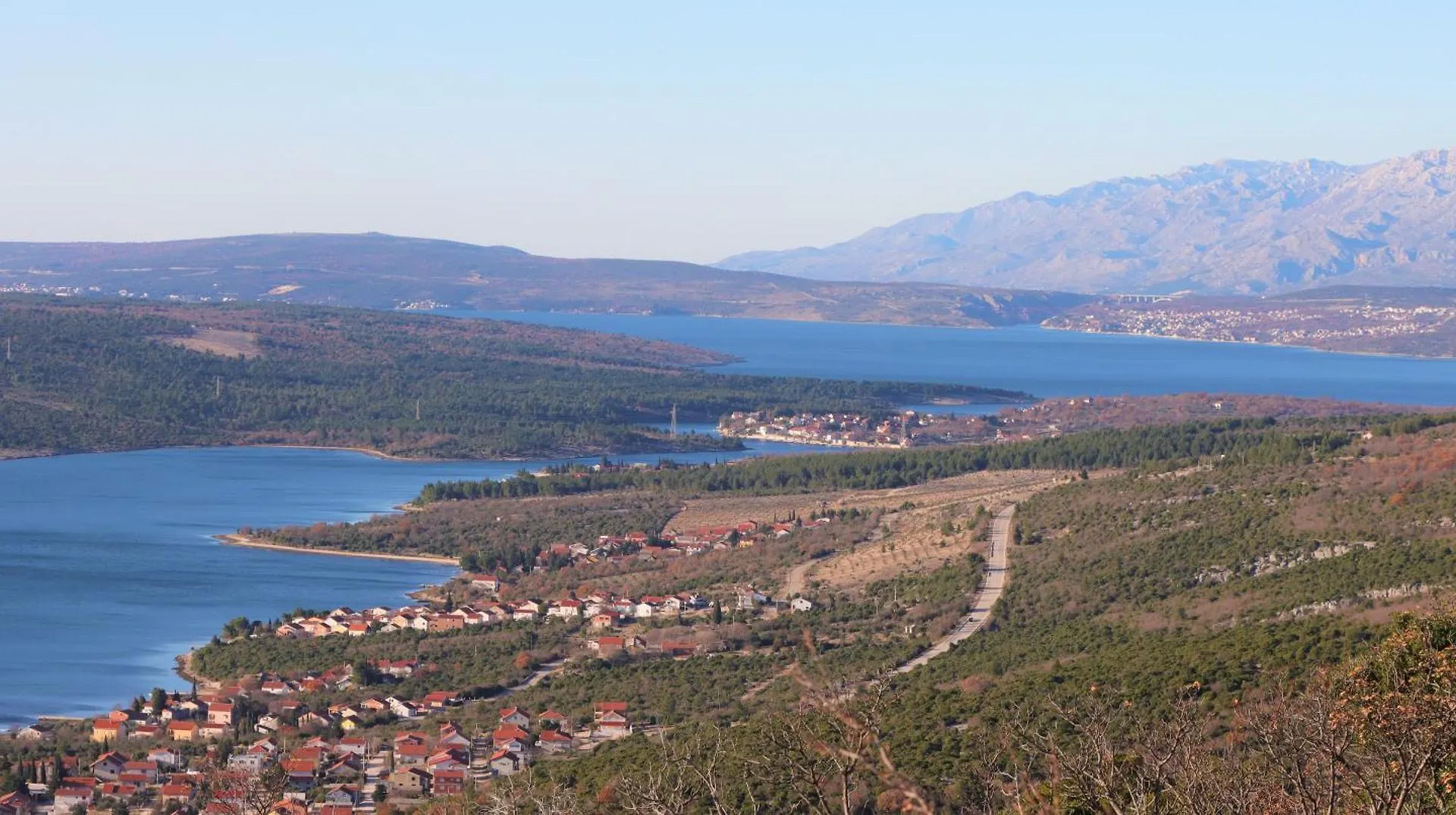 Apartments Lukic Gornji Karin