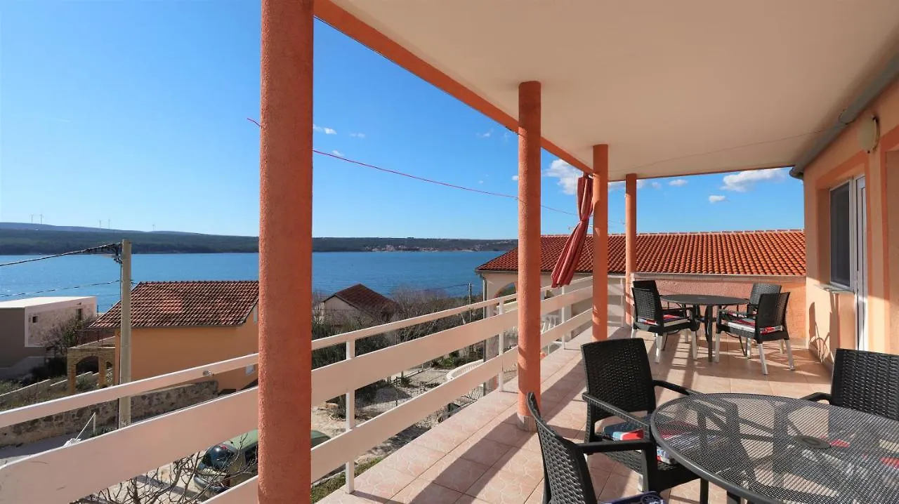 Apartments Lukic Gornji Karin
