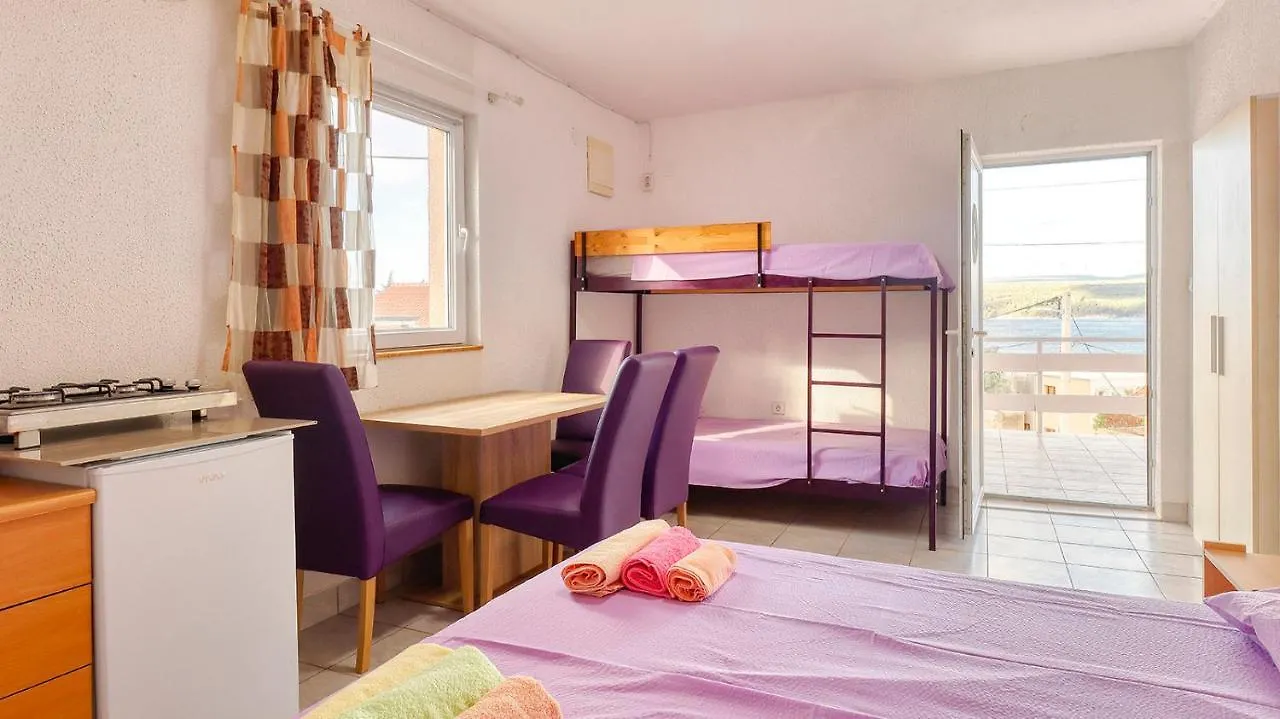 Apartments Lukic Gornji Karin