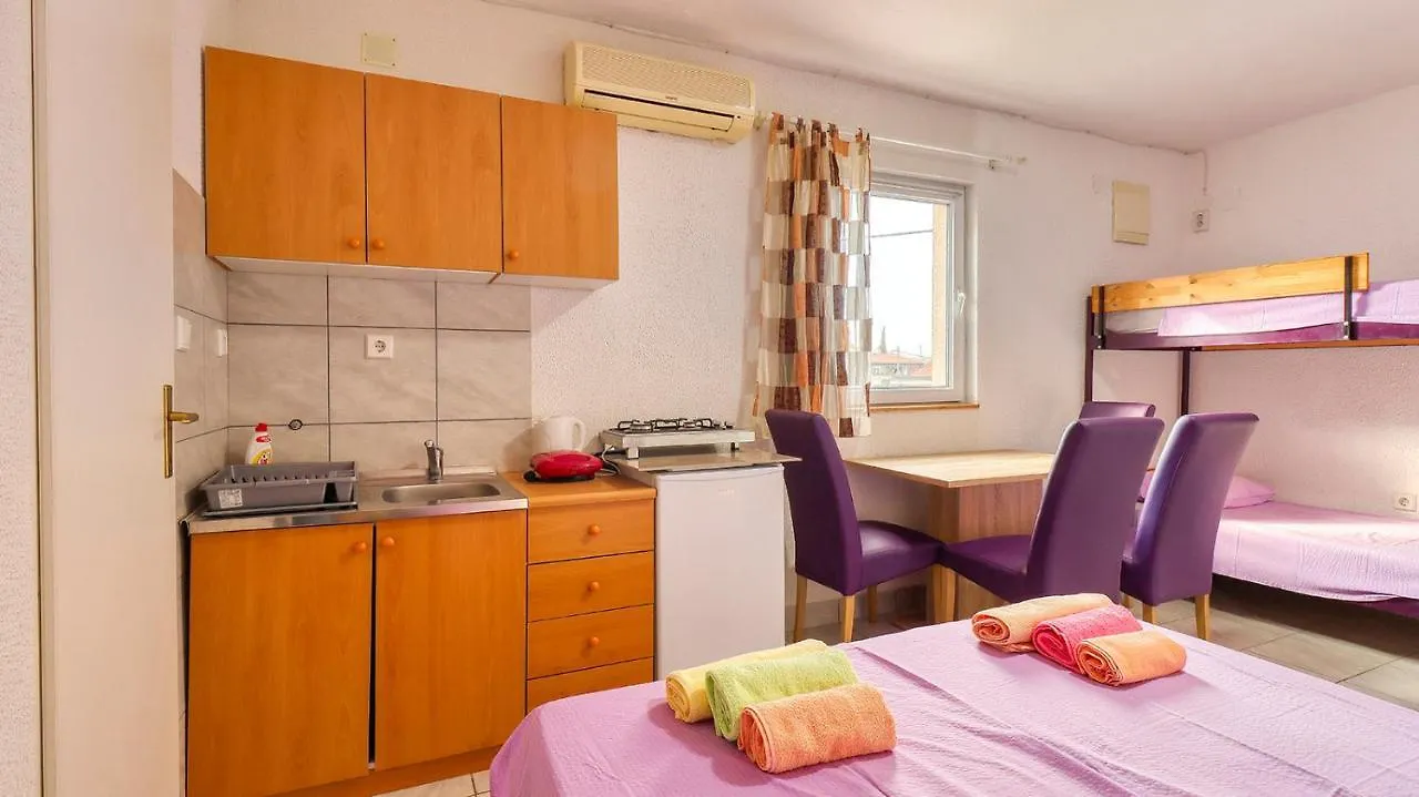 גורני קרין Apartments Lukic
