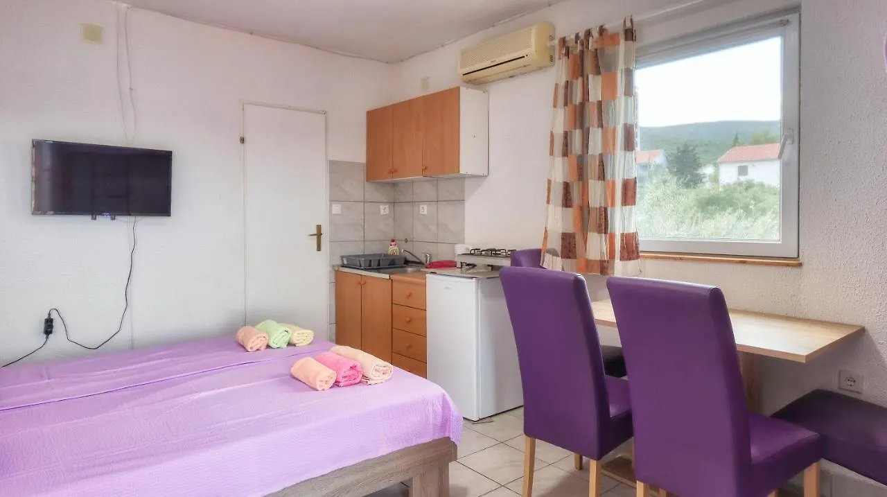 Apartments Lukic Gornji Karin