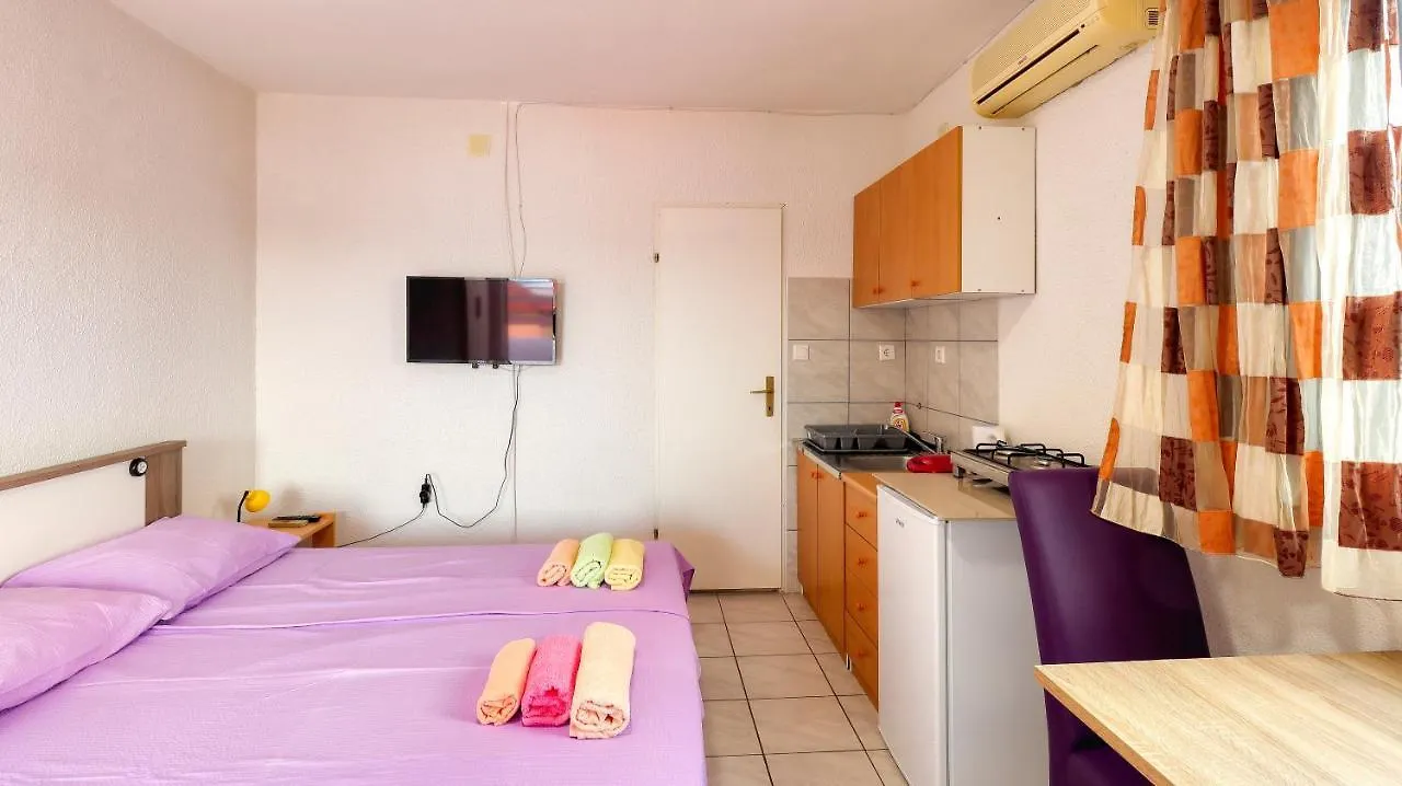 Apartments Lukic Gornji Karin