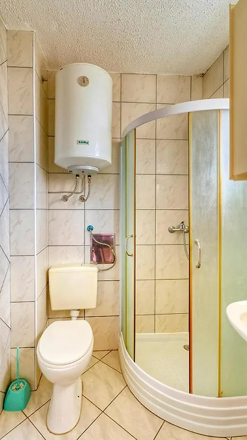 Apartments Lukic Gornji Karin