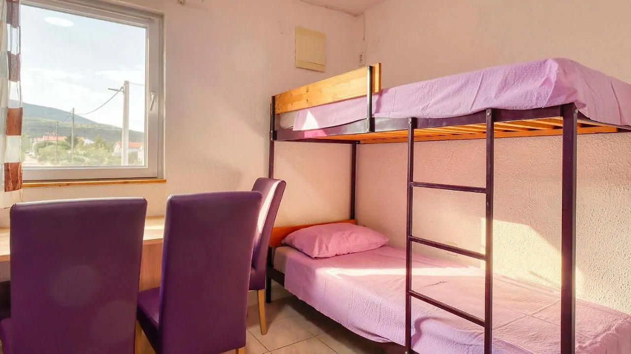 Apartments Lukic Gornji Karin