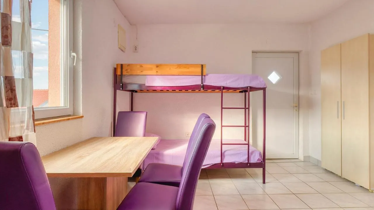 Apartments Lukic Gornji Karin
