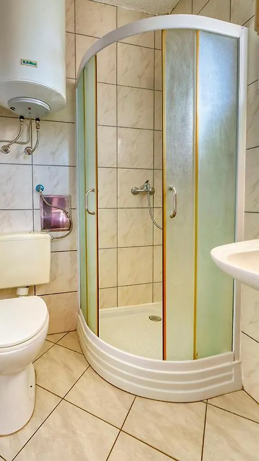 Apartments Lukic Gornji Karin