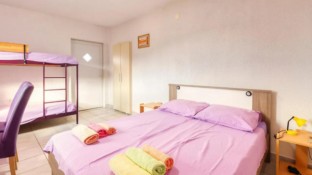 גורני קרין Apartments Lukic 0*, גורני קרין