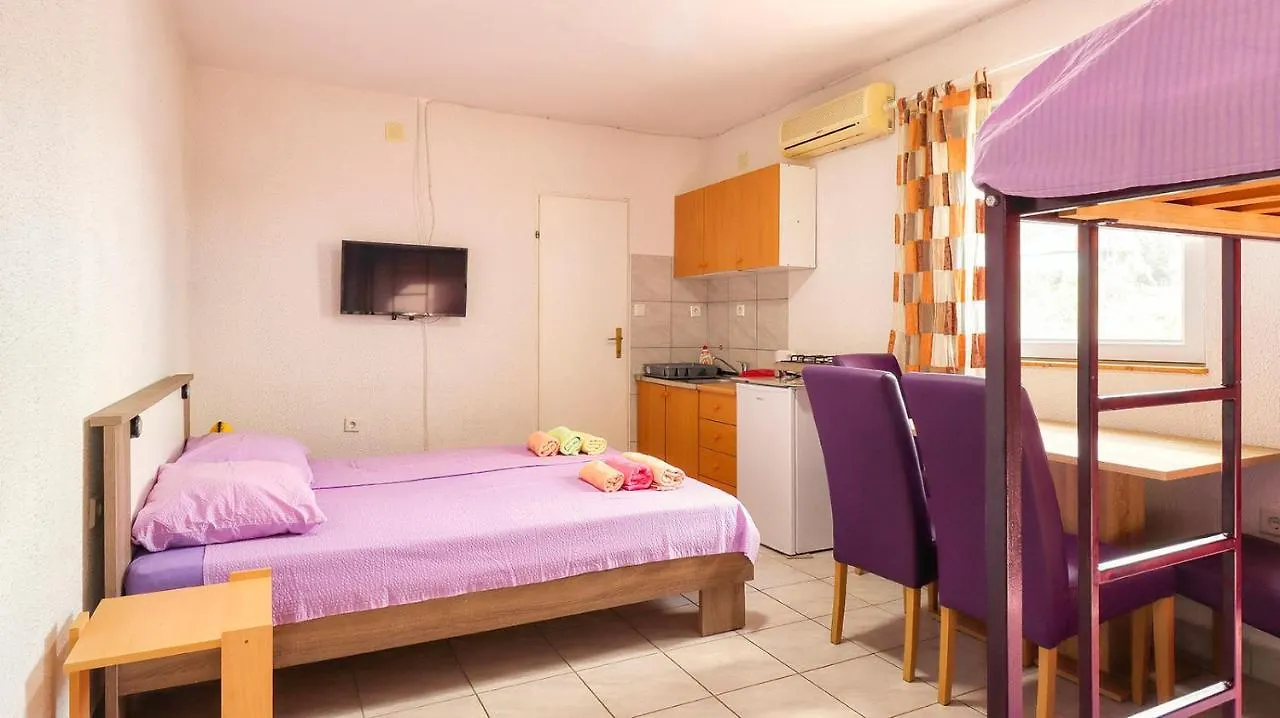 Apartments Lukic Gornji Karin