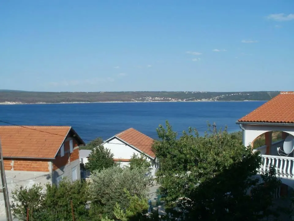 Apartments Lukic Gornji Karin