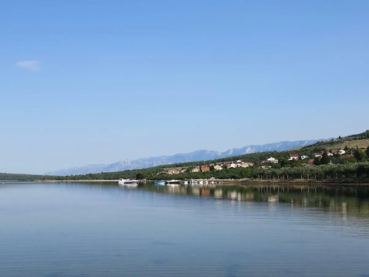 Apartments Lukic Gornji Karin Kroatien