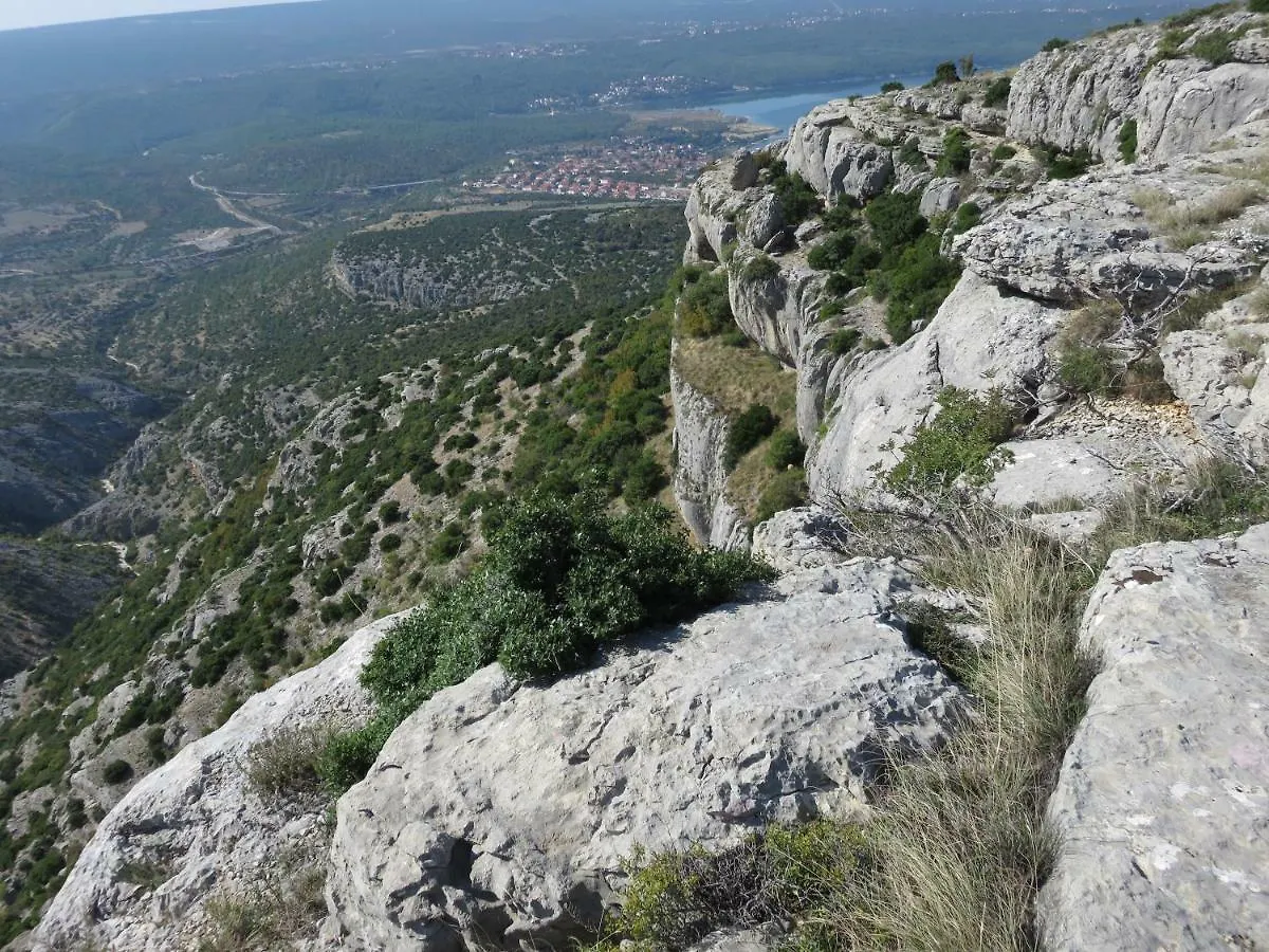 Apartments Lukic Gornji Karin